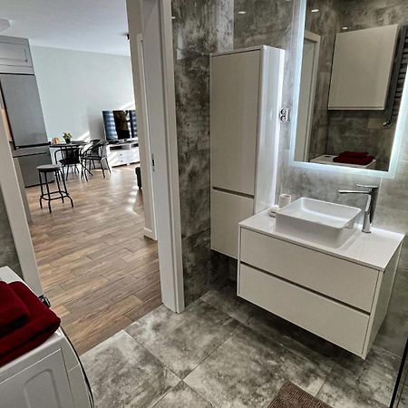 Apartament Lublin Centrum "Singapura Cat" Εξωτερικό φωτογραφία