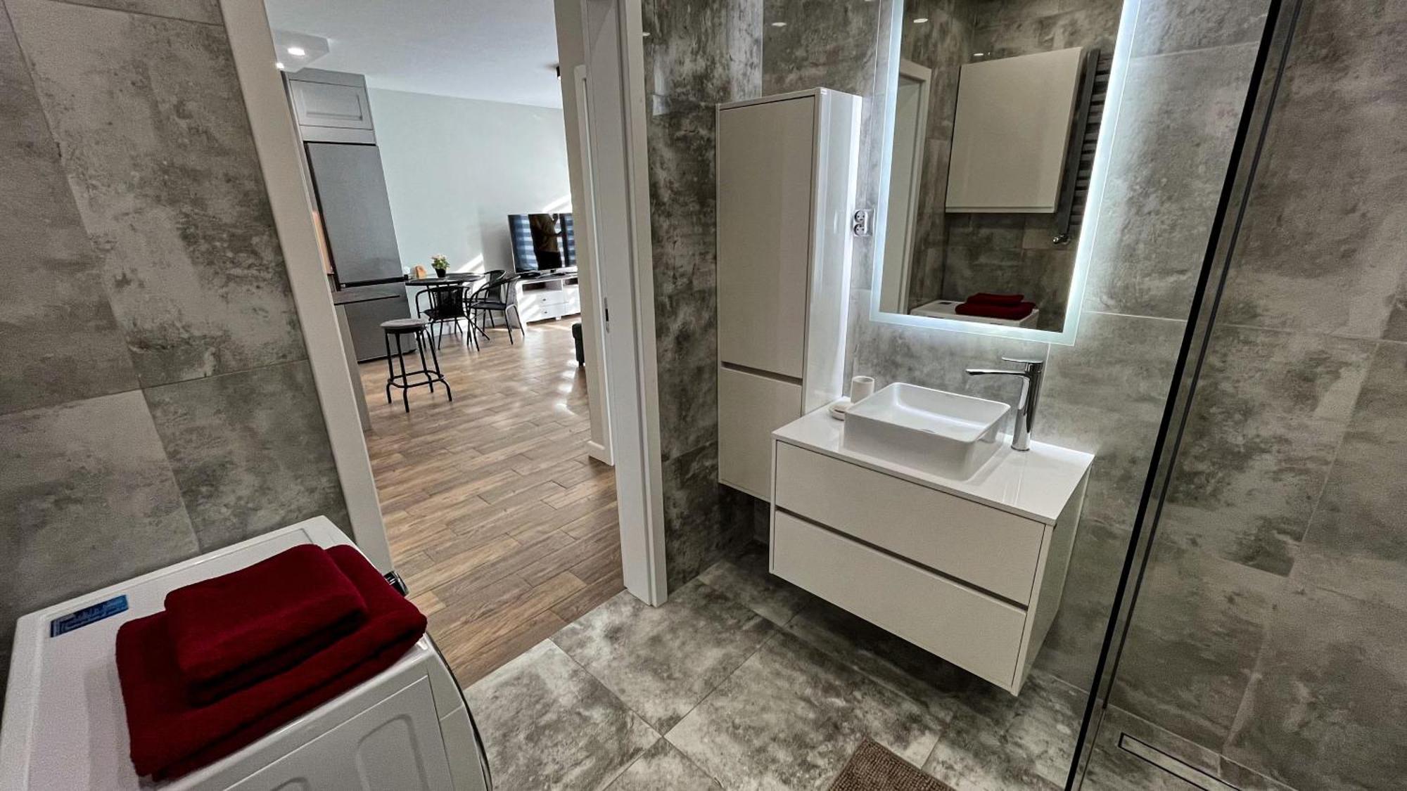 Apartament Lublin Centrum "Singapura Cat" Εξωτερικό φωτογραφία