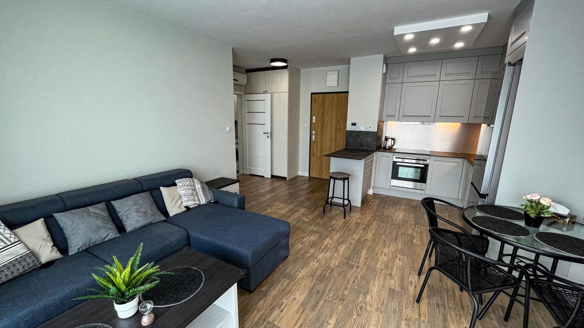 Apartament Lublin Centrum "Singapura Cat" Εξωτερικό φωτογραφία
