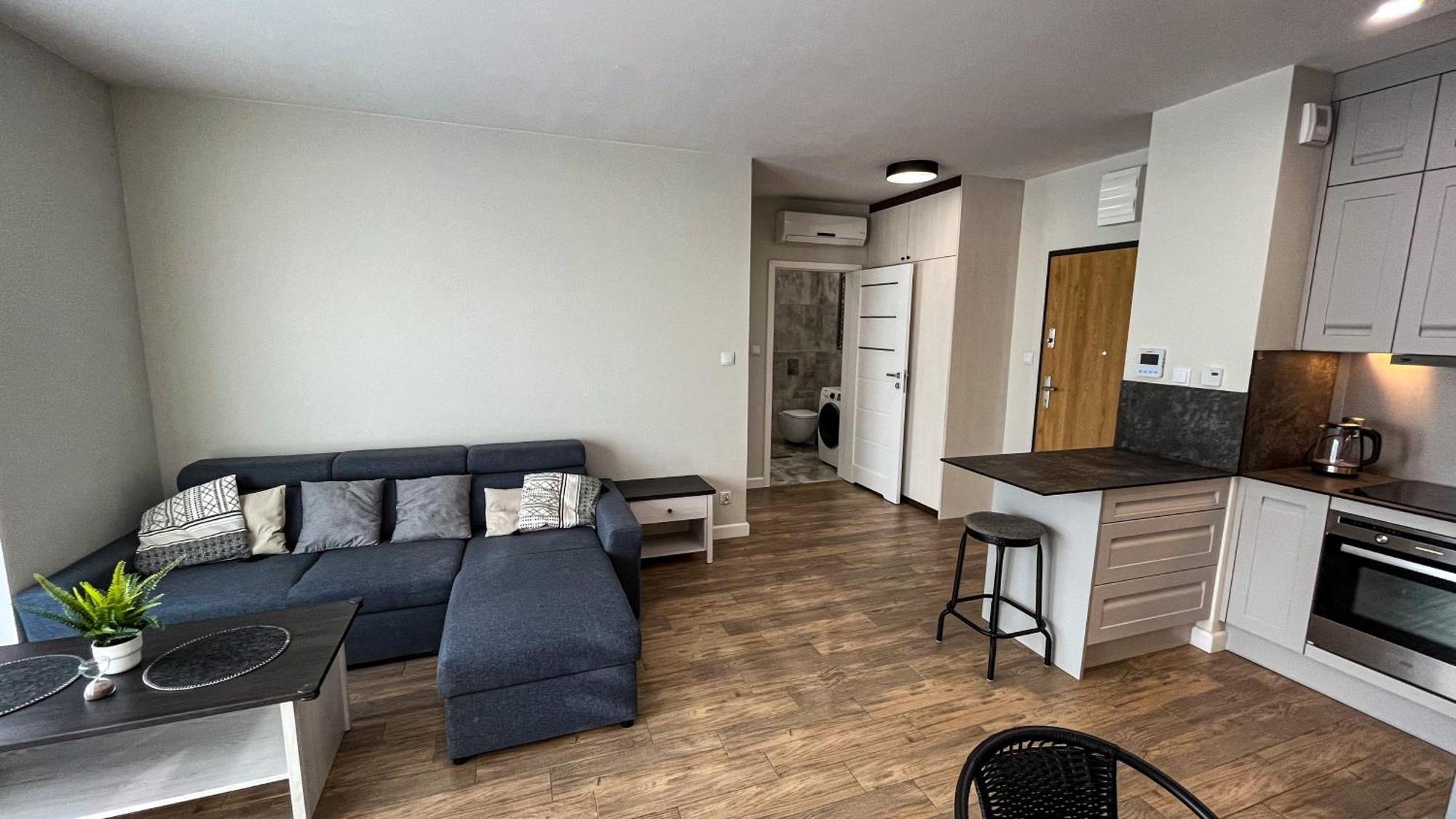 Apartament Lublin Centrum "Singapura Cat" Εξωτερικό φωτογραφία