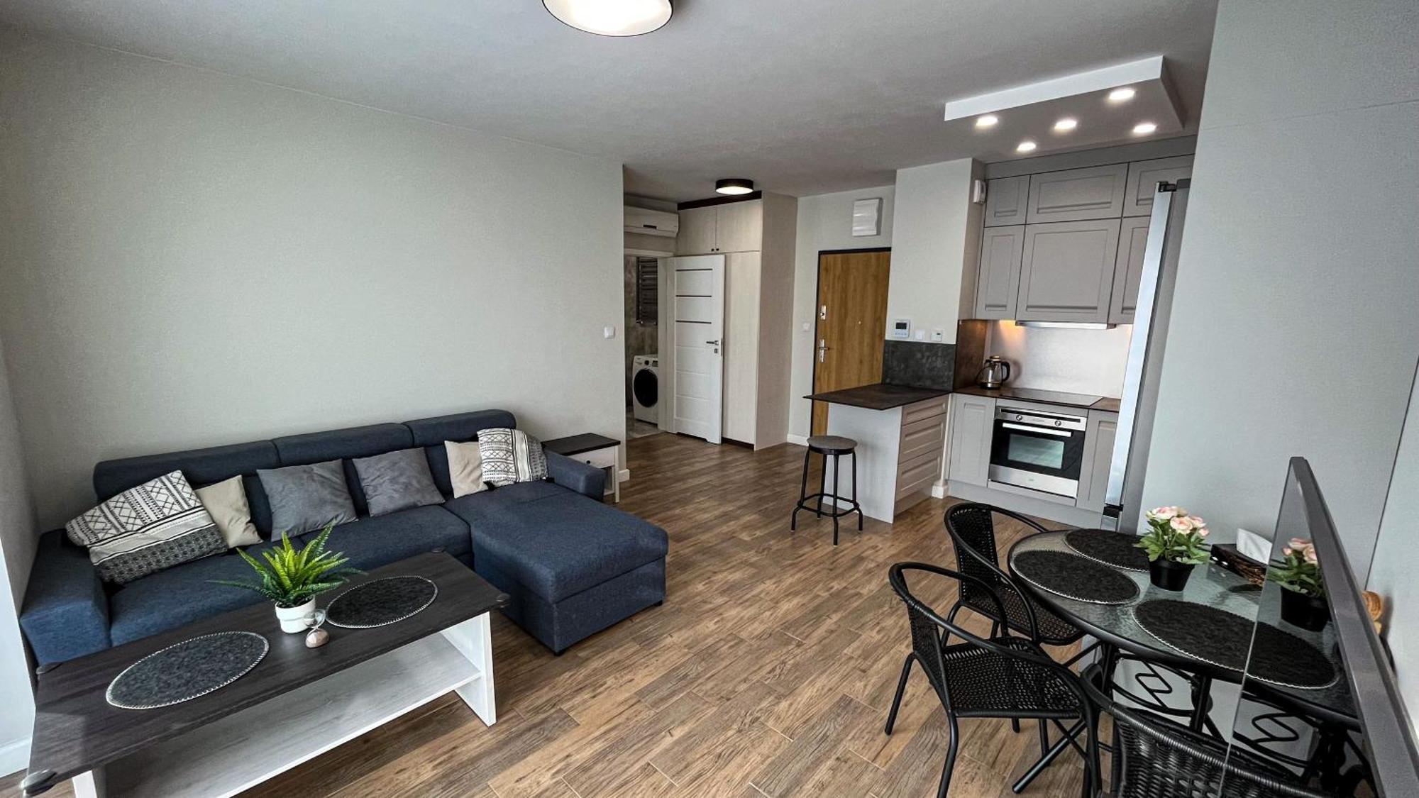 Apartament Lublin Centrum "Singapura Cat" Εξωτερικό φωτογραφία