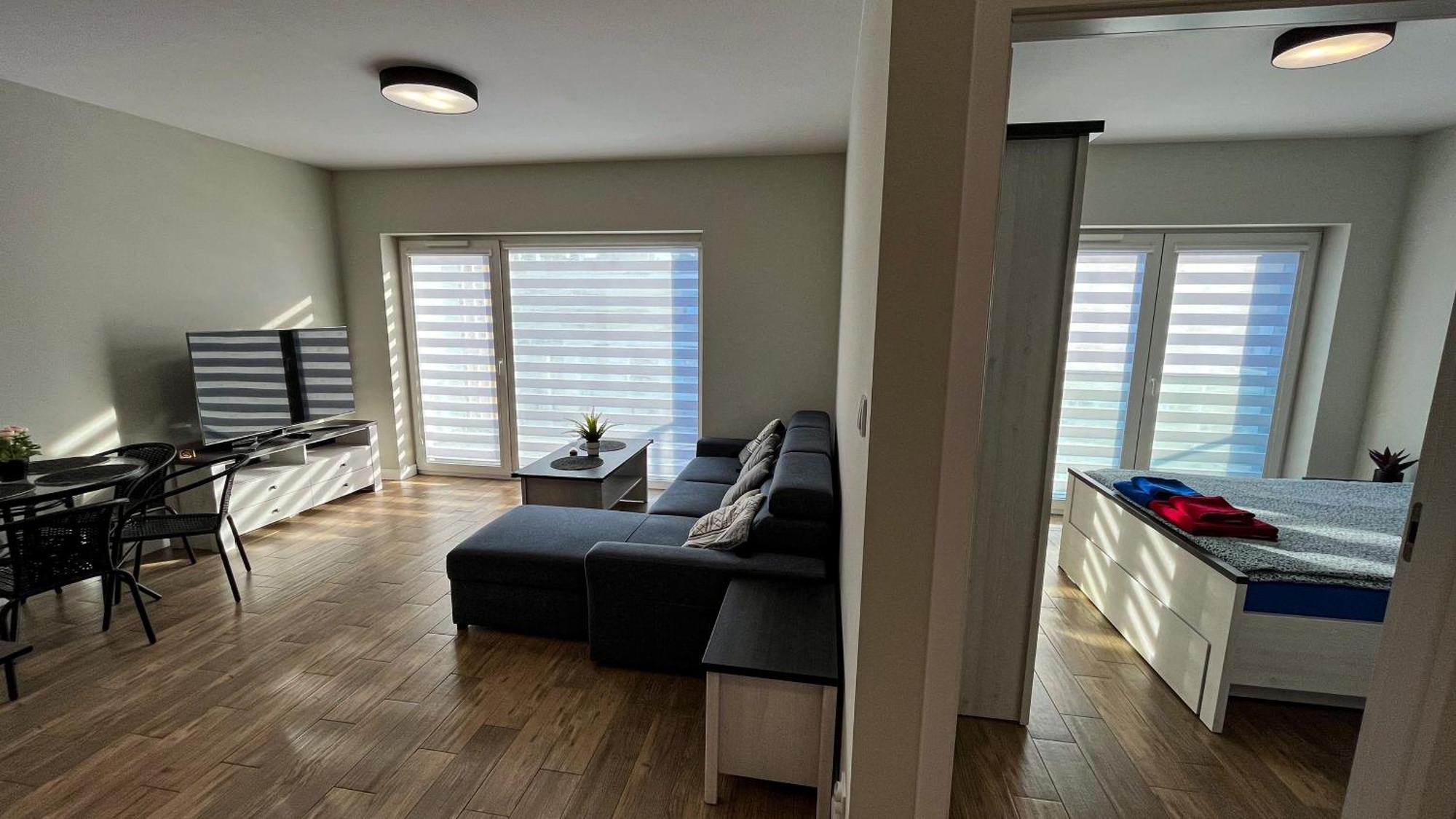 Apartament Lublin Centrum "Singapura Cat" Εξωτερικό φωτογραφία