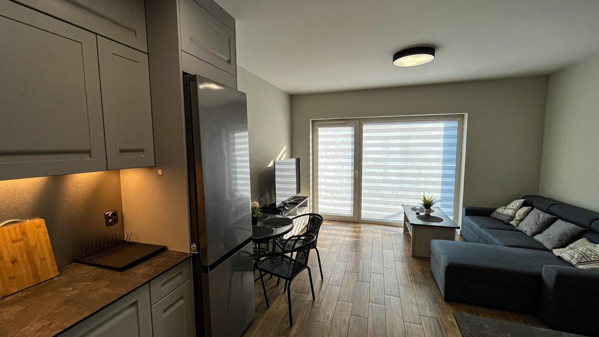 Apartament Lublin Centrum "Singapura Cat" Εξωτερικό φωτογραφία