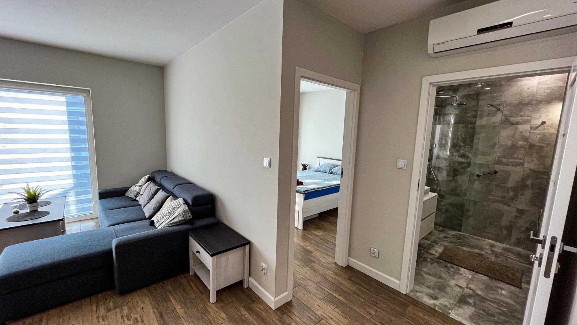 Apartament Lublin Centrum "Singapura Cat" Εξωτερικό φωτογραφία