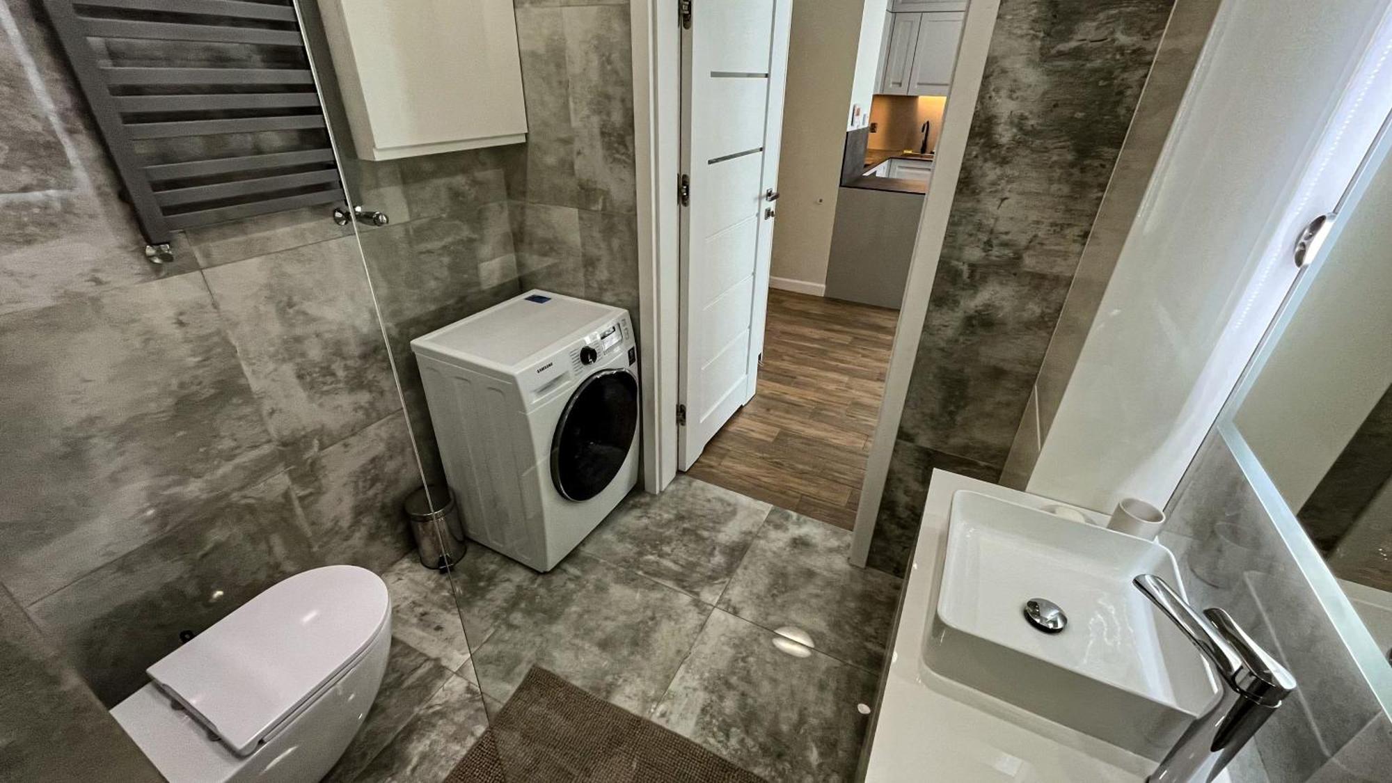 Apartament Lublin Centrum "Singapura Cat" Εξωτερικό φωτογραφία