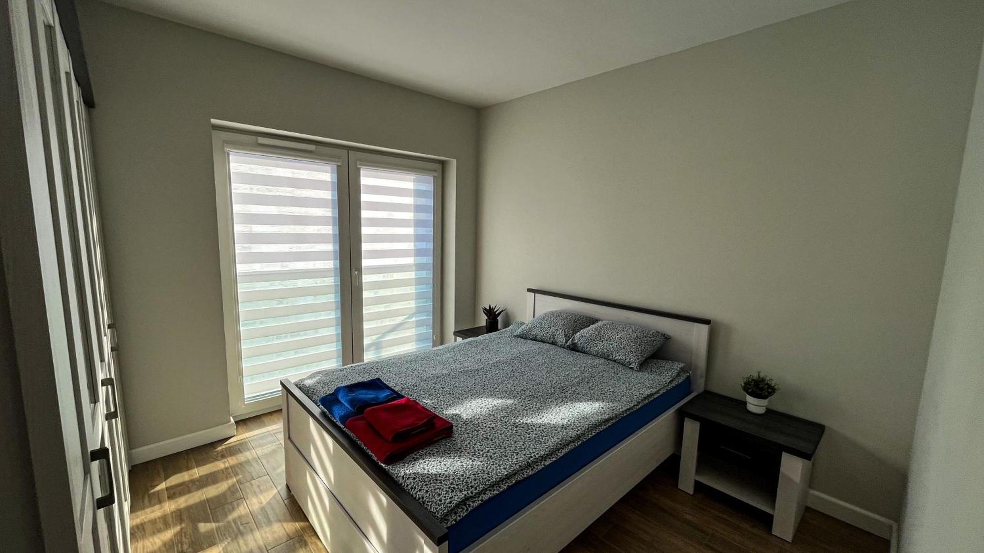 Apartament Lublin Centrum "Singapura Cat" Εξωτερικό φωτογραφία