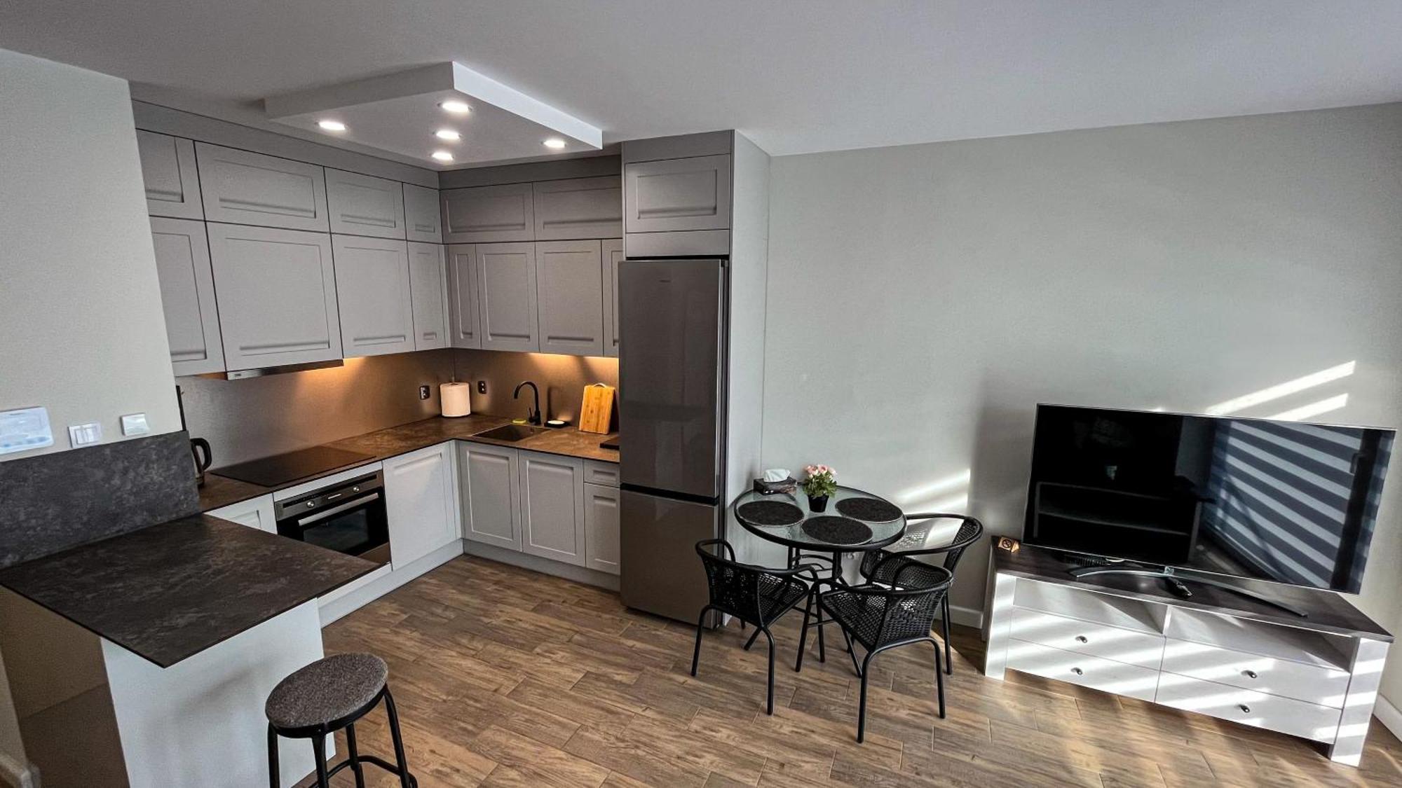 Apartament Lublin Centrum "Singapura Cat" Εξωτερικό φωτογραφία